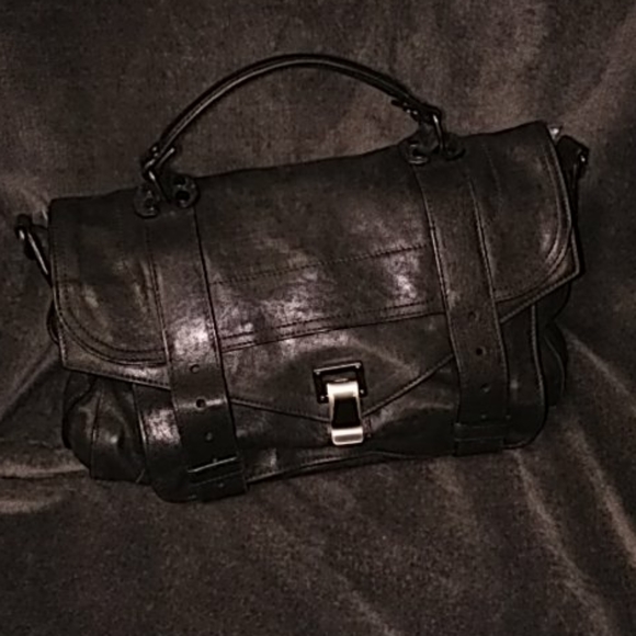 Proenza Schouler Handbags - Proenza Schouler Medium PS1